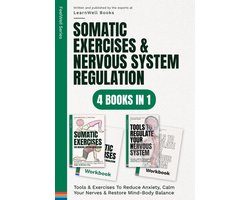 Feelwell- Somatic Exercises & Nervous System Regulation