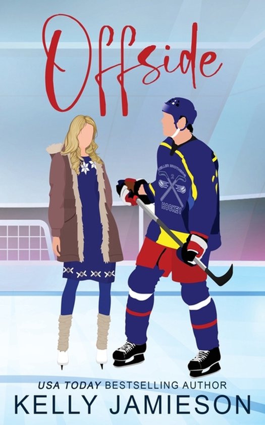 Offside - cover