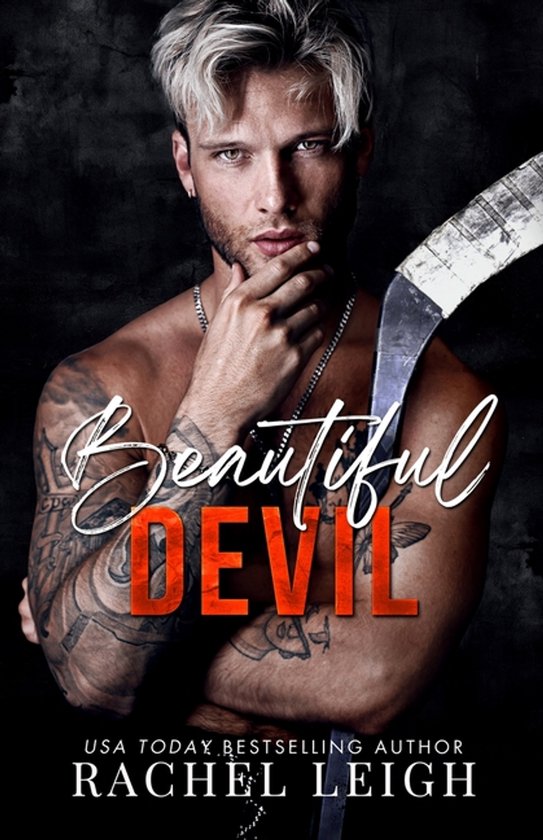 Beautiful Devil - cover