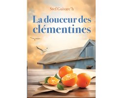 La Douceur des Clémentines