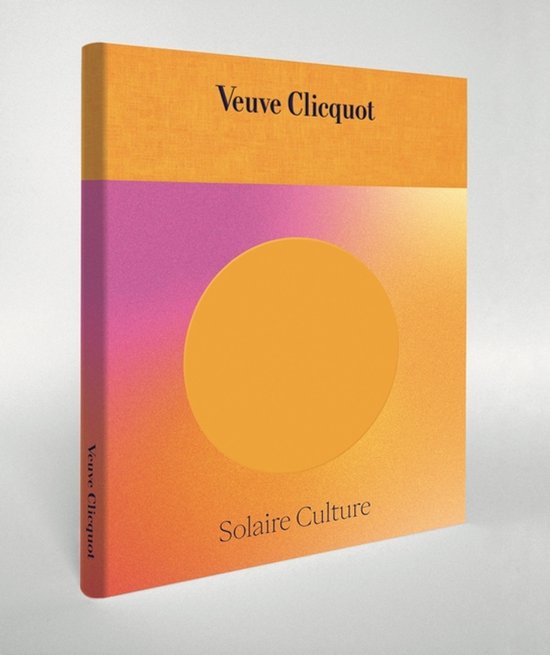 Solaire Culture - cover