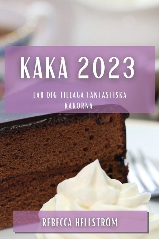Kaka 2023 - cover