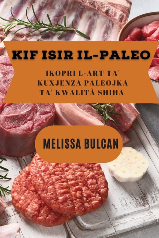 Kif Isir Il-Paleo