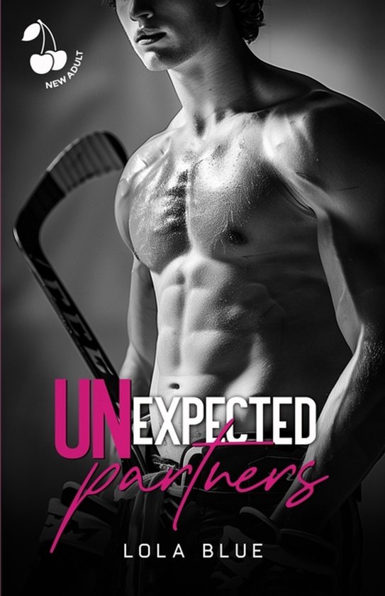 Unexpected partners - cover