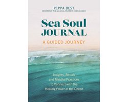 Sea Soul Journal - A Guided Journey