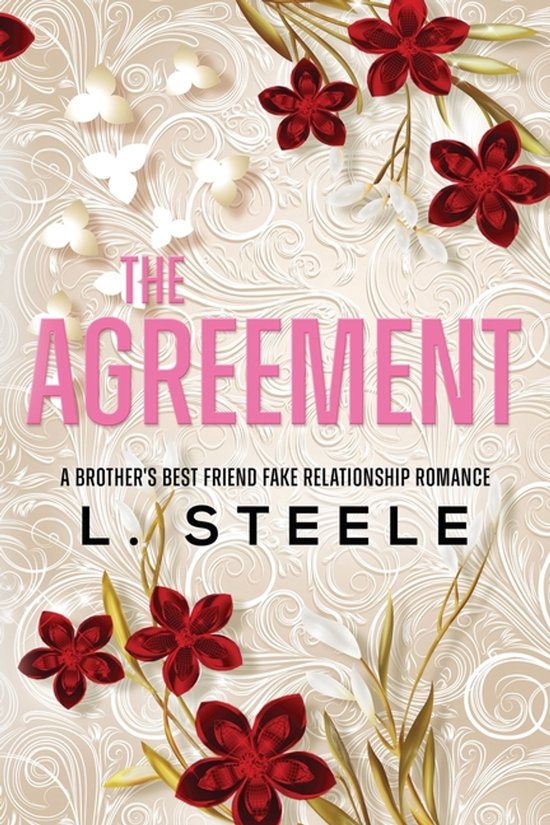 Morally Grey Billionaires-The Agreement - cover