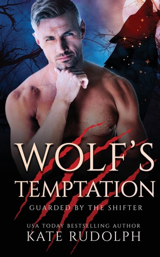 Foto: Guarded by the shifter wolf s tempation