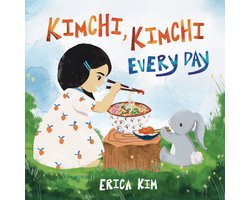 Kimchi, Kimchi Every Day