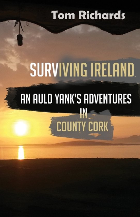 Surviving Ireland - cover