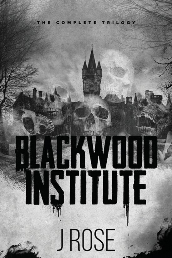 Blackwood Institute - cover