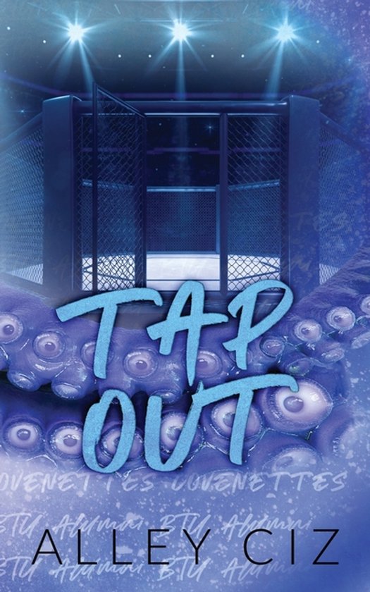 Tap Out - cover
