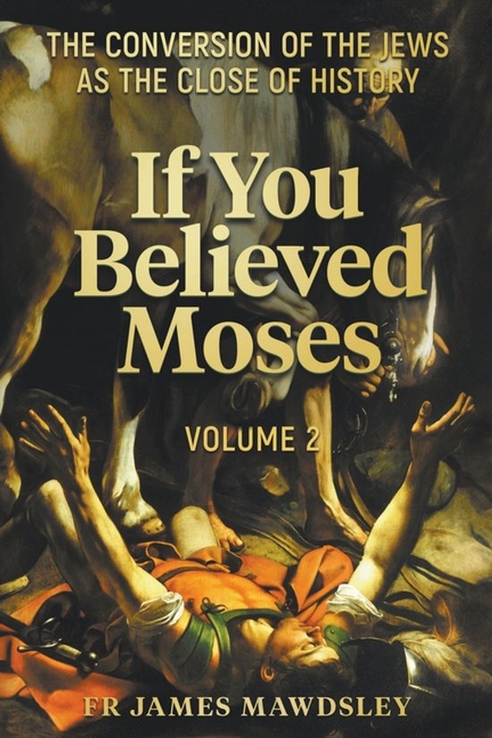 New Old- If You Believed Moses (Vol 2)