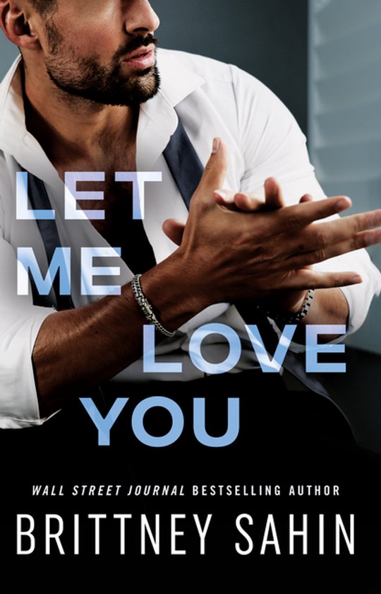 Let Me Love You - cover