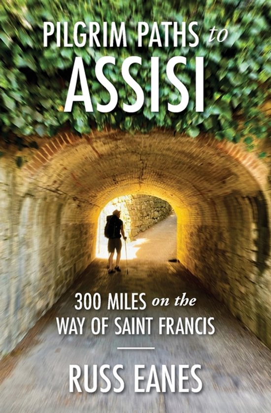 Pilgrim Paths to Assisi - cover