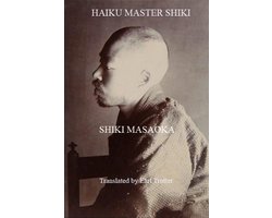 Haiku Master Shiki