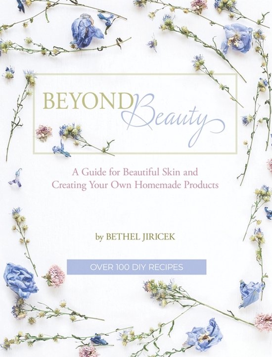 Beyond Beauty - cover