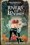 Rivers Of London