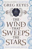 The Wind That Sweeps the Stars