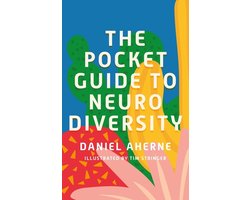 Omslag van The Pocket Guide to Neurodiversity