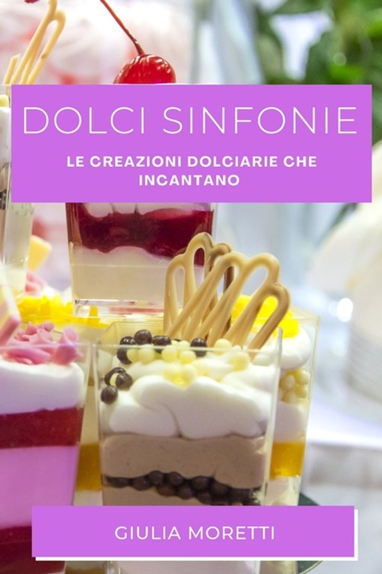 Dolci Sinfonie - cover