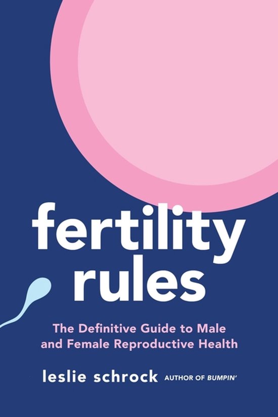 Fertility Rules - cover