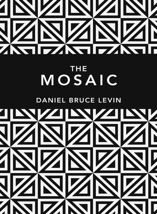 The Mosaic - cover