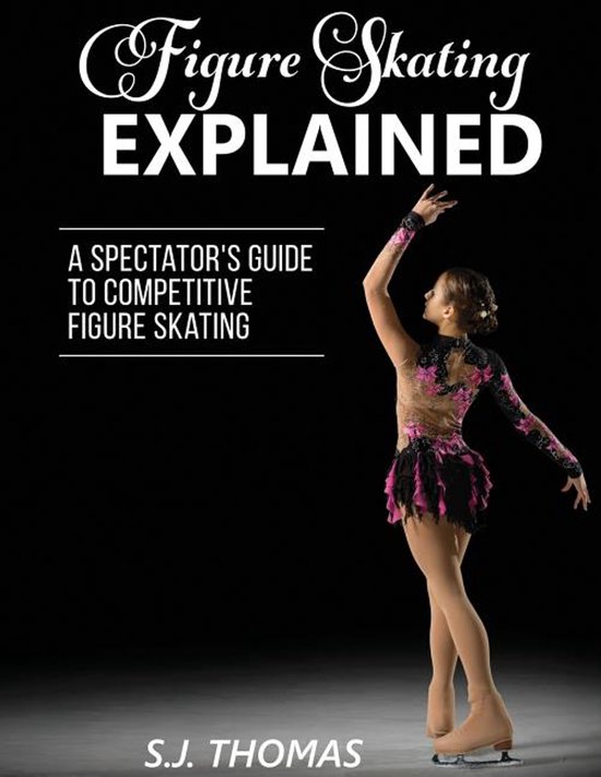 Figure Skating Explained - cover