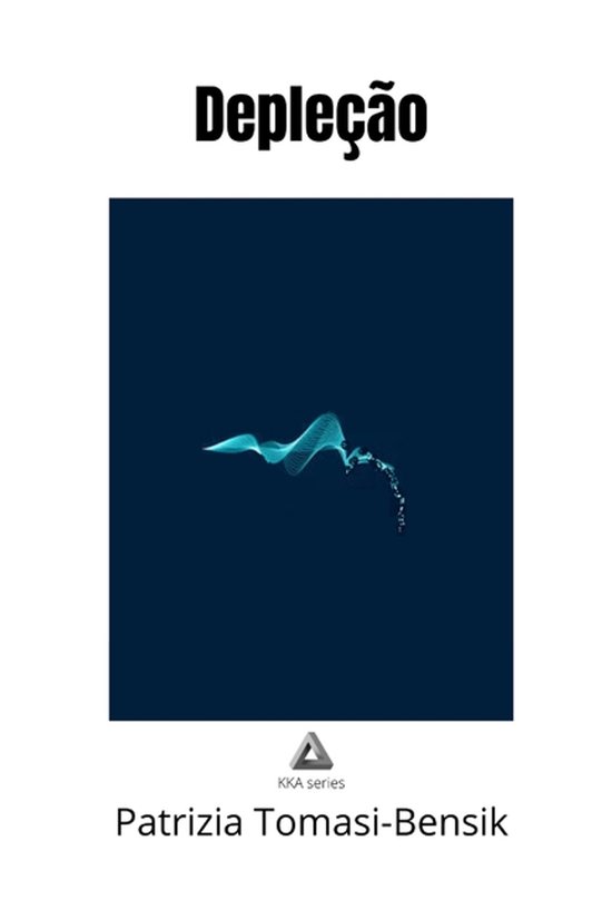 Depleção - cover