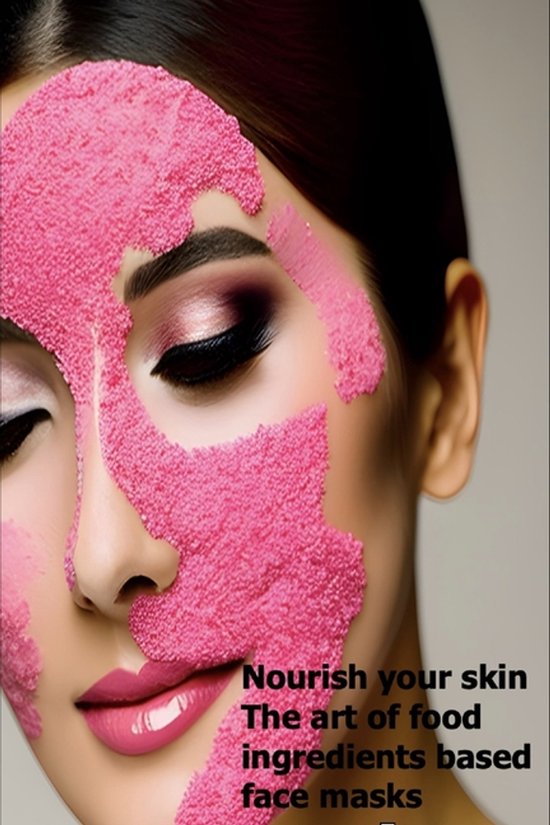 Nourish Your Skin - cover