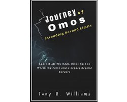 Lives of Wwe Legends - Champions of the Ring- Journey of Omos Ascending Beyond Limits