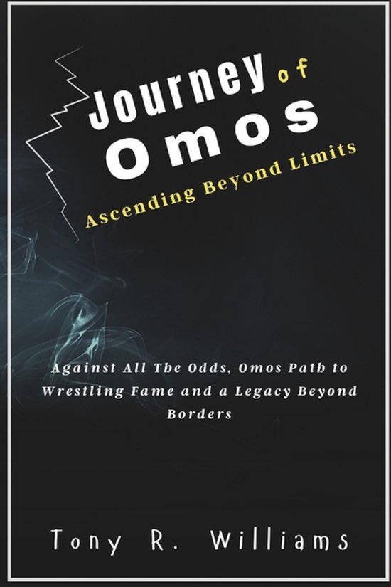Lives of Wwe Legends - Champions of the Ring- Journey of Omo ... - cover