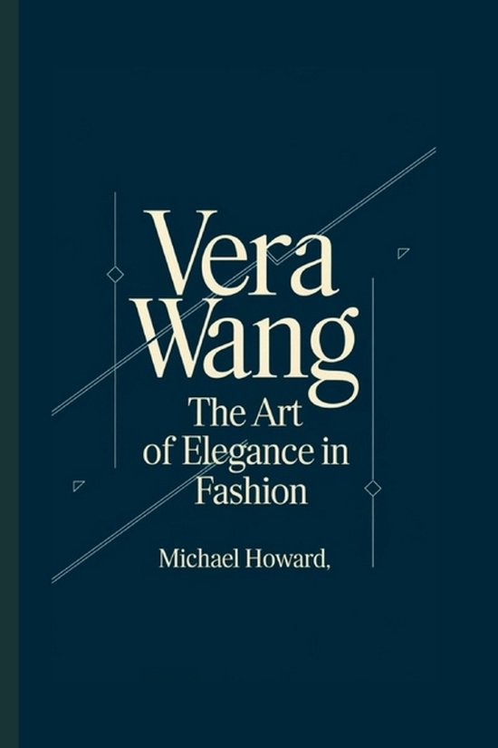 Vera Wang - cover