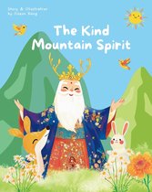 Korean Folktale Storybook Collection-The Kind Mountain Spirit