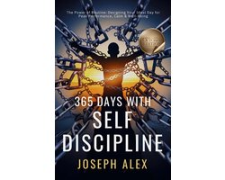 365 Days with Self-Discipline- 365 Days with Self Discipline