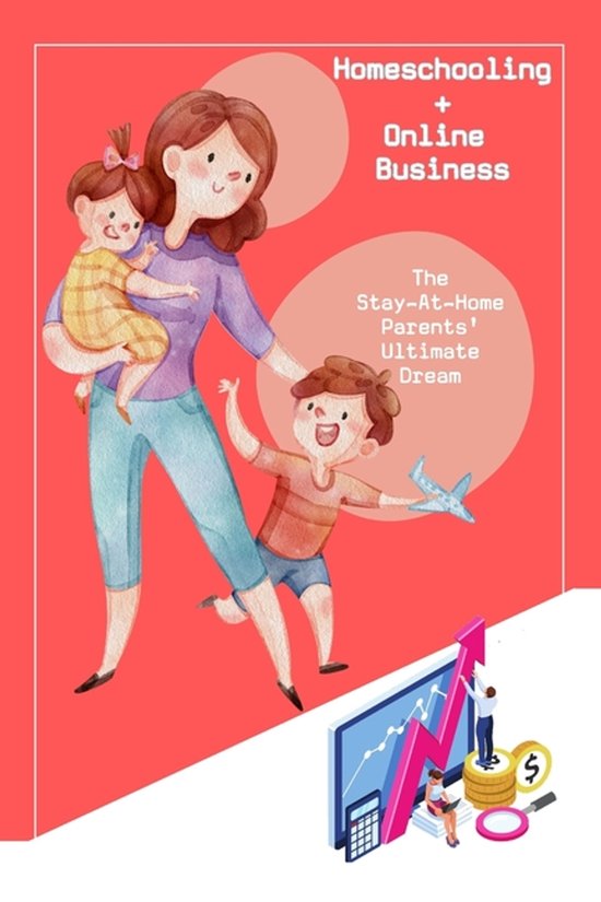 Massive Passive Income Books- Homeschooling + Online Busines ... - cover