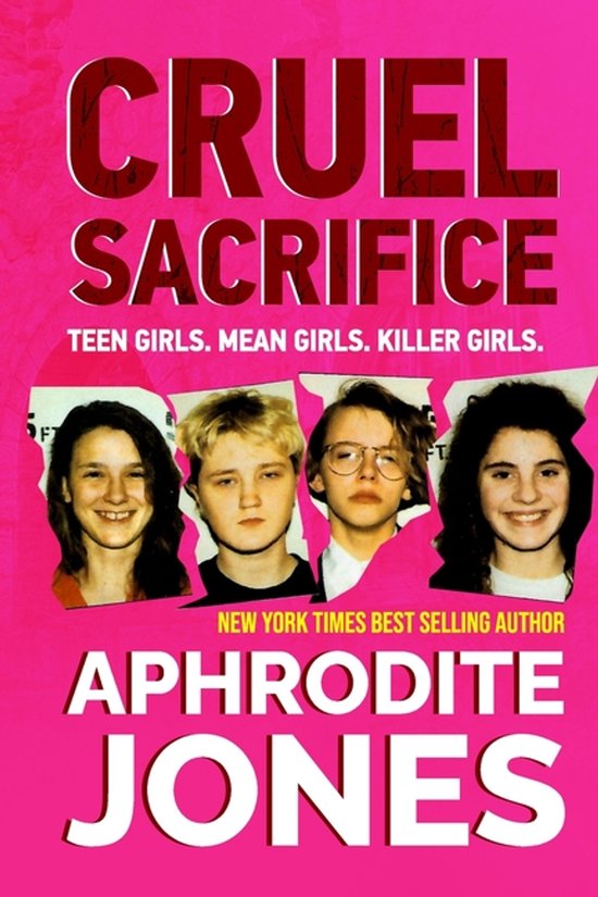 Cruel Sacrifice