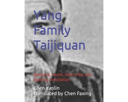 Yang Family Taijiquan