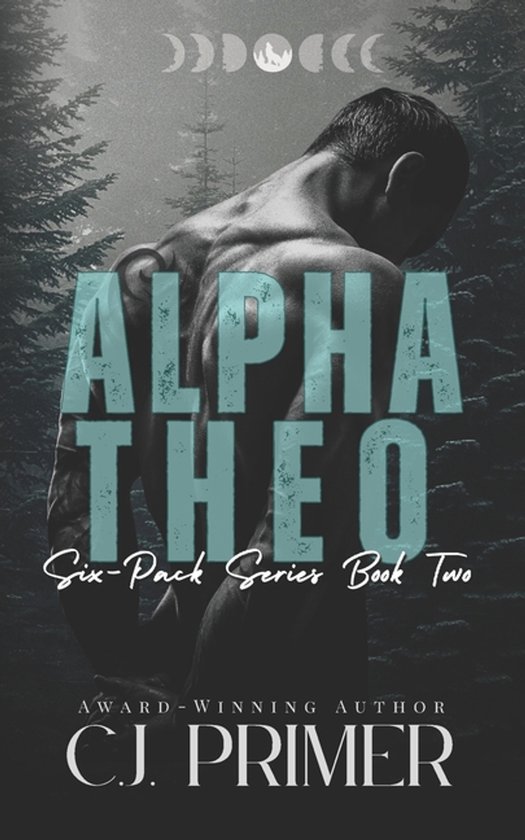 Six-Pack- Alpha Theo - cover