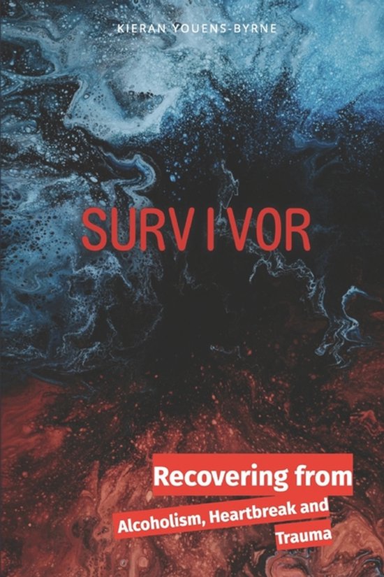 Survivor - cover