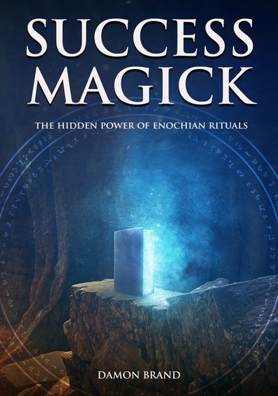 The Gallery of Magick- Success Magick