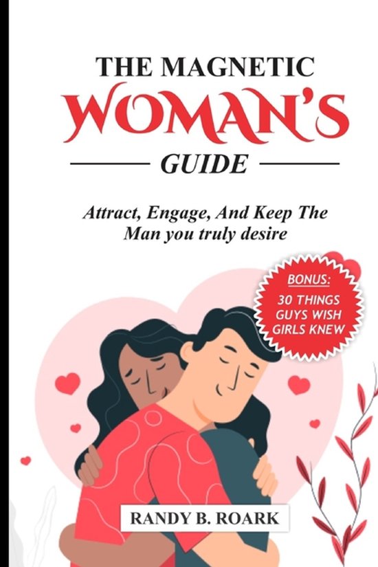 The Magnetic Woman's Guide - cover