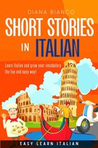 Short Stories in Italian