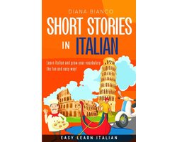 Short Stories in Italian