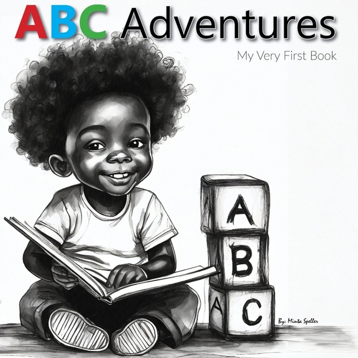 Abc Adventures van Minta Speller