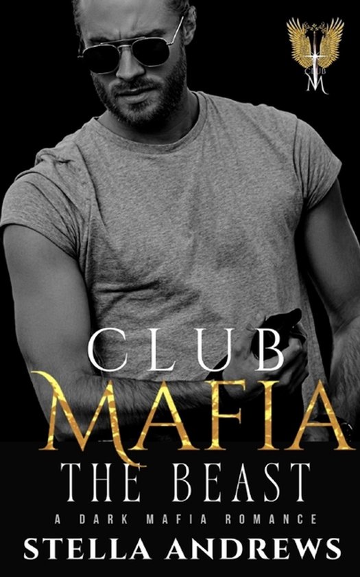 Club Mafia- Club Mafia - The Beast - cover