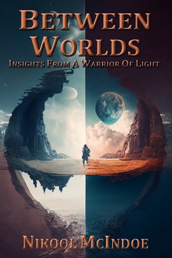 Between Worlds