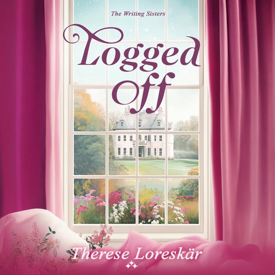 Logged Off - cover