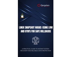 Linux Snapshot Magic: Using LVM and Btrfs for Safe Rollbacks