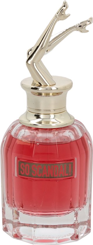 Jean Paul Gaultier So Scandal! 50 ml - Eau de Parfum - Damesparfum
