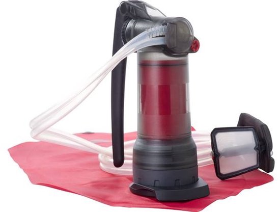 MSR Guardian Purifier Pump Waterfilterpomp Bol MSR Guardian Purifier Pump Waterfilterpomp Bol
